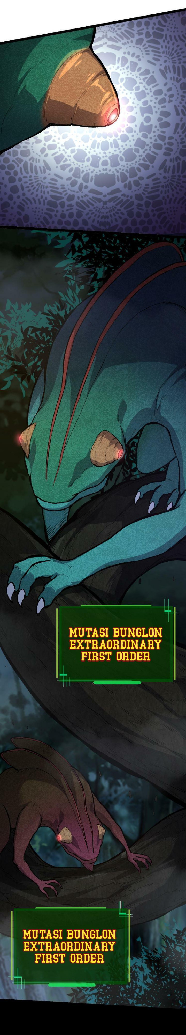 Evolution Begins With A Big Tree Chapter 40 Image 47