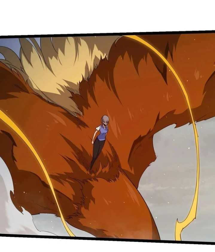 Evolution Begins With A Big Tree Chapter 400 Image 2