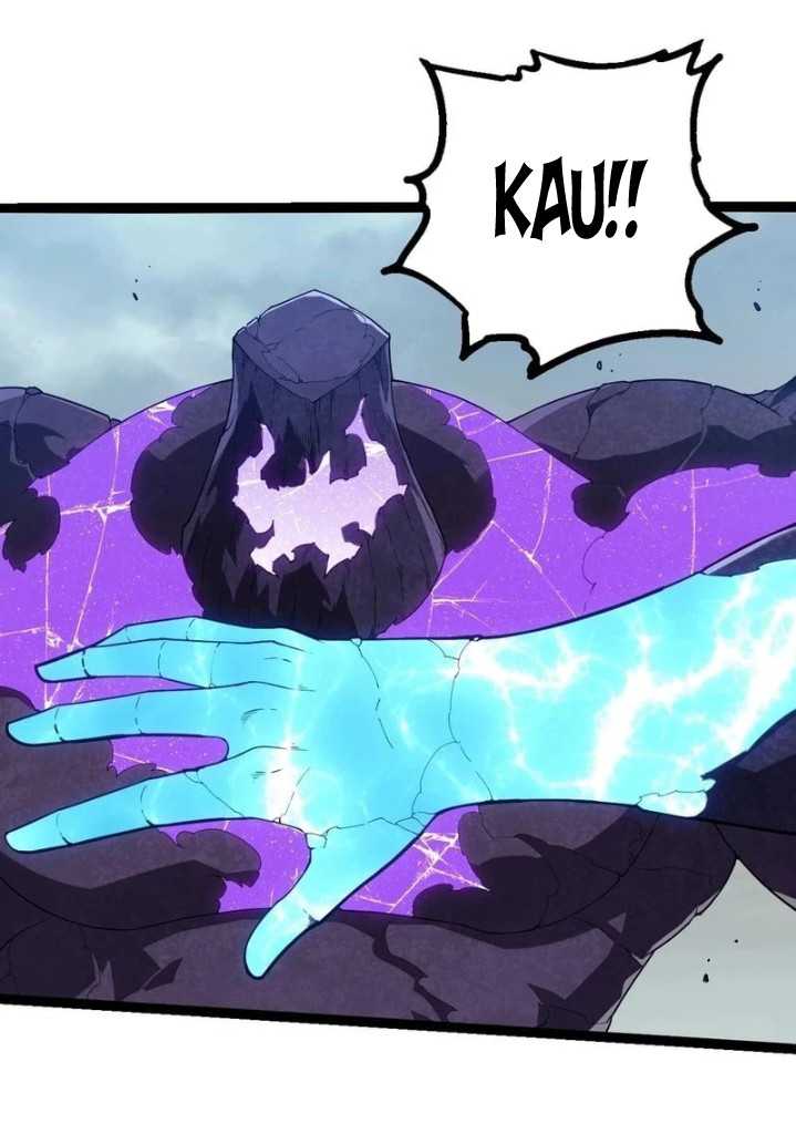 Evolution Begins With A Big Tree Chapter 400 Image 3