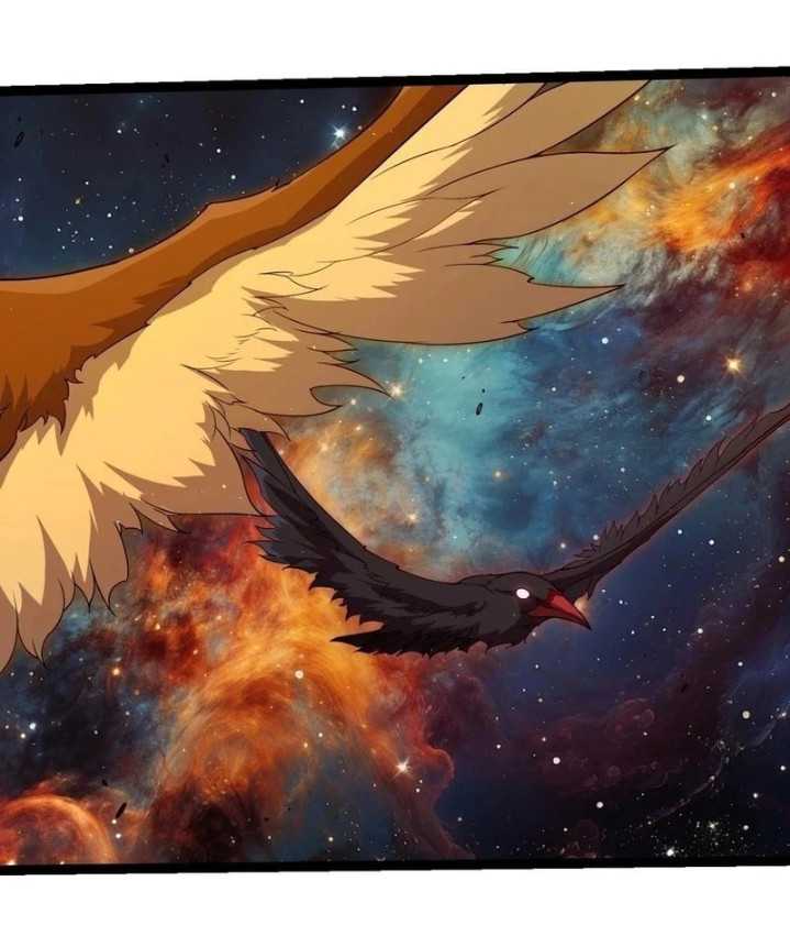 Evolution Begins With A Big Tree Chapter 400 Image 6