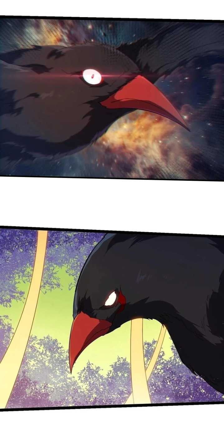 Evolution Begins With A Big Tree Chapter 400 Image 7