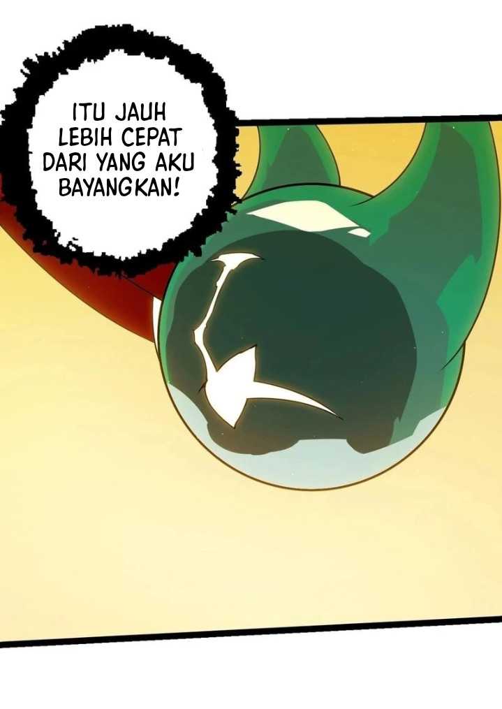 Evolution Begins With A Big Tree Chapter 400 Image 9