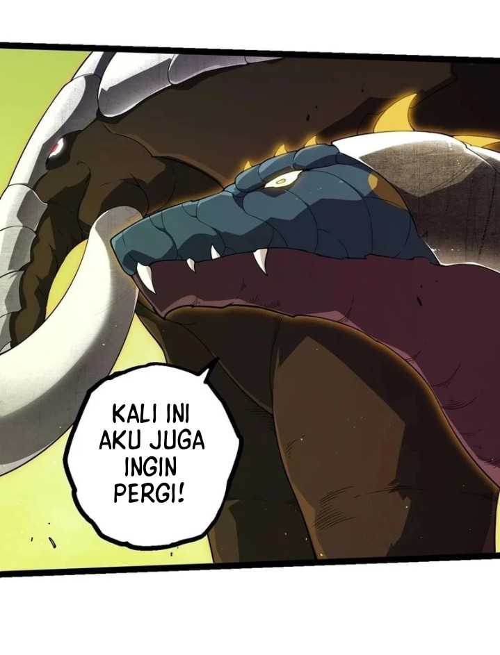 Evolution Begins With A Big Tree Chapter 400 Image 14