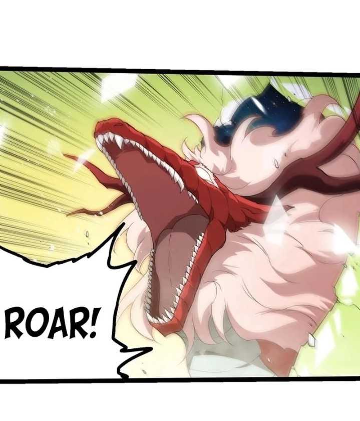 Evolution Begins With A Big Tree Chapter 400 Image 17