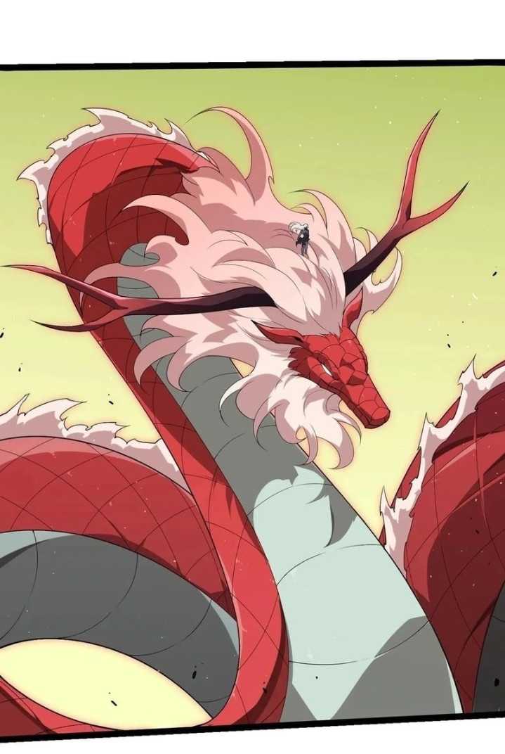 Evolution Begins With A Big Tree Chapter 400 Image 19