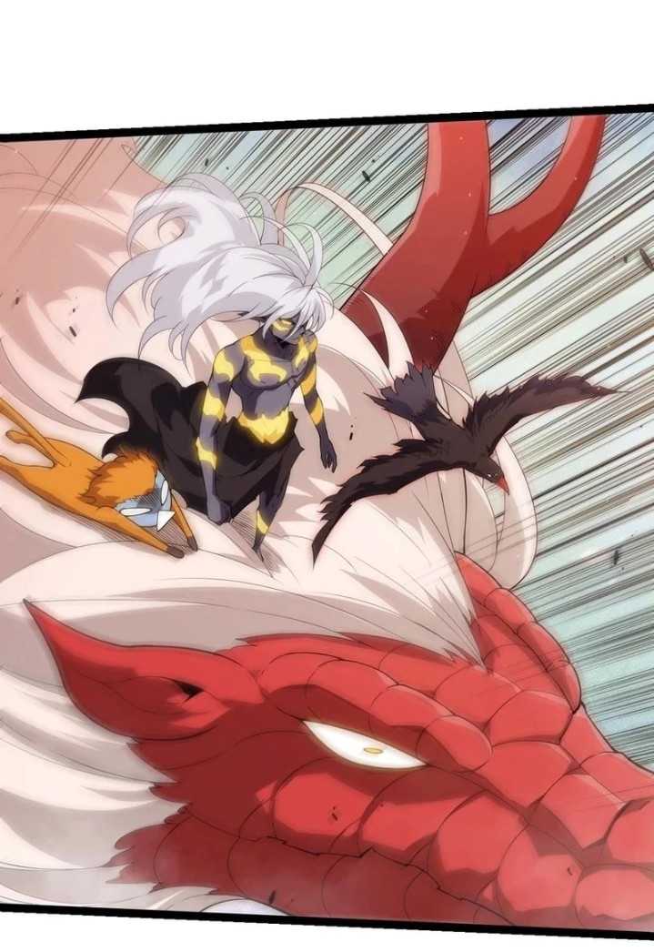 Evolution Begins With A Big Tree Chapter 400 Image 23