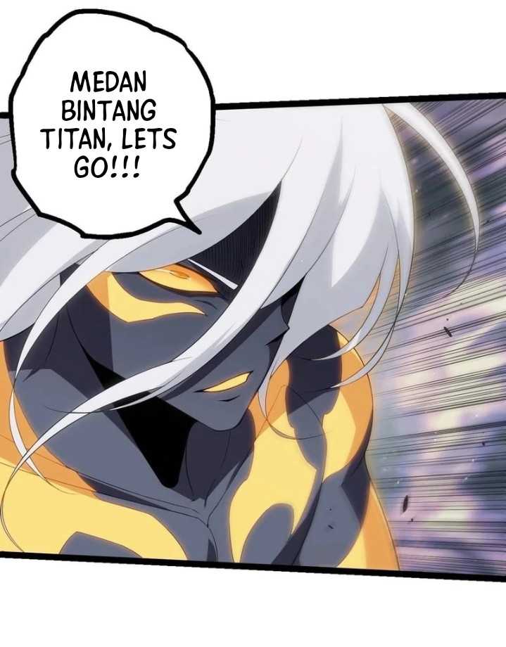 Evolution Begins With A Big Tree Chapter 400 Image 24