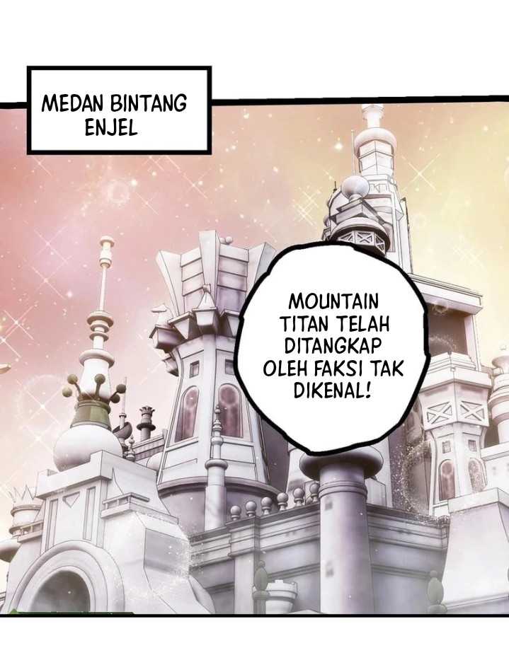 Evolution Begins With A Big Tree Chapter 400 Image 25