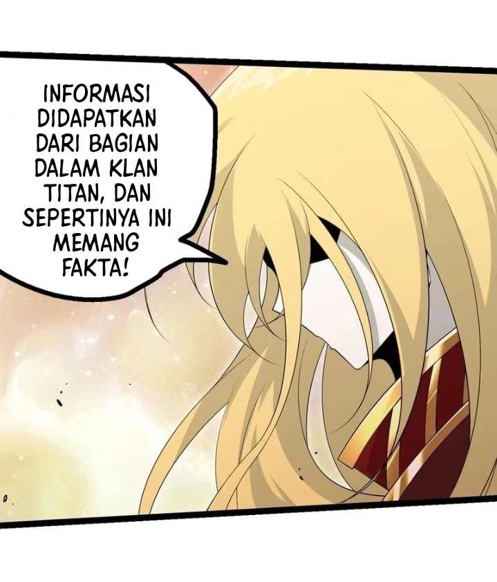 Evolution Begins With A Big Tree Chapter 400 Image 27