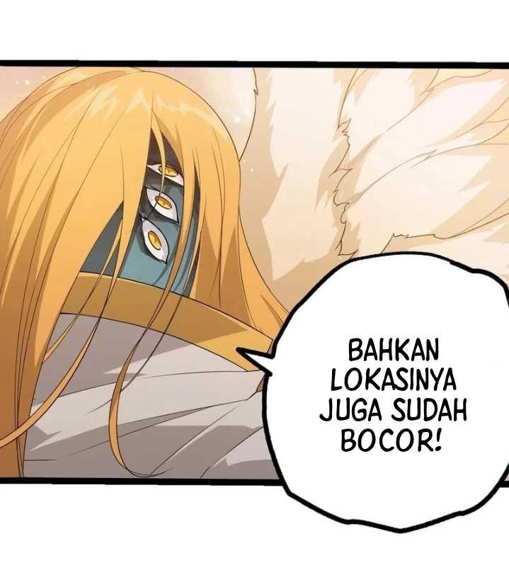 Evolution Begins With A Big Tree Chapter 400 Image 28