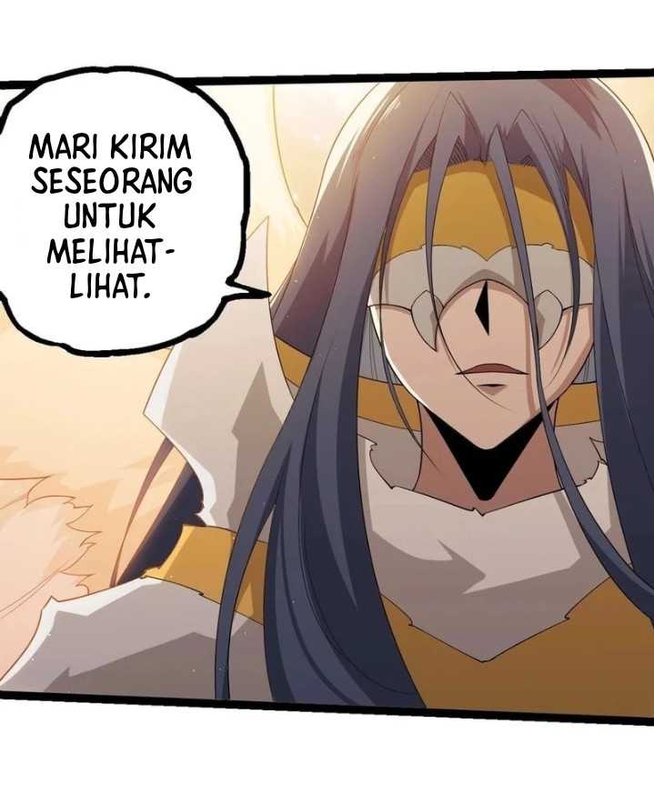 Evolution Begins With A Big Tree Chapter 400 Image 32