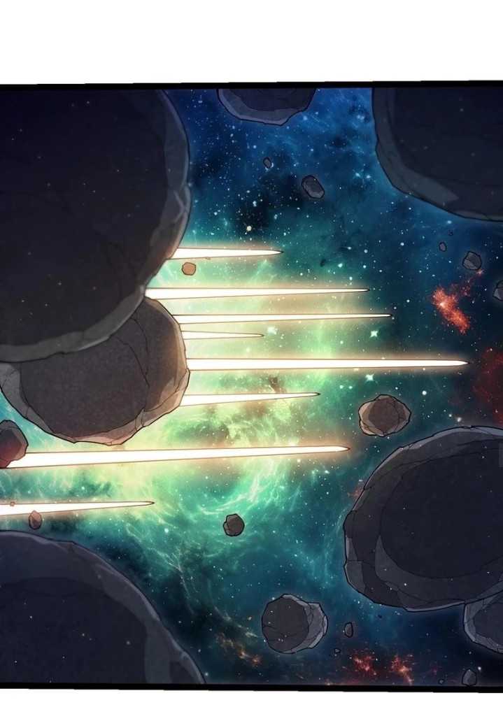 Evolution Begins With A Big Tree Chapter 400 Image 33