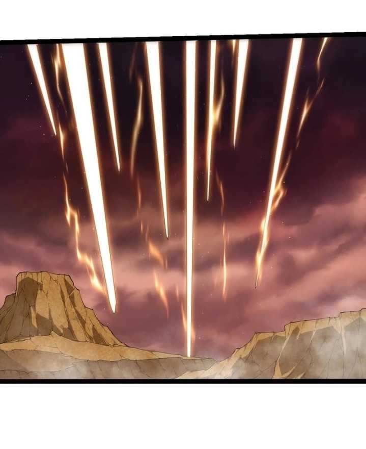 Evolution Begins With A Big Tree Chapter 400 Image 39