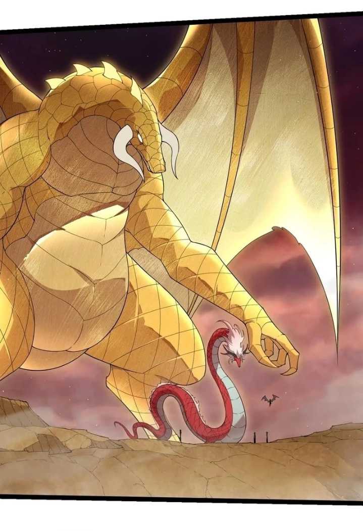 Evolution Begins With A Big Tree Chapter 400 Image 40