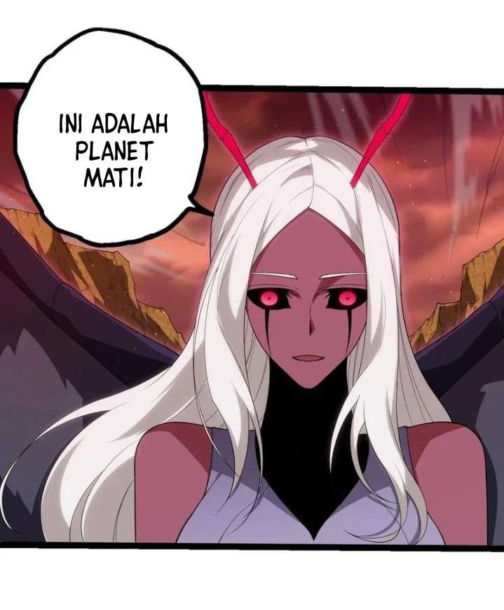 Evolution Begins With A Big Tree Chapter 400 Image 41