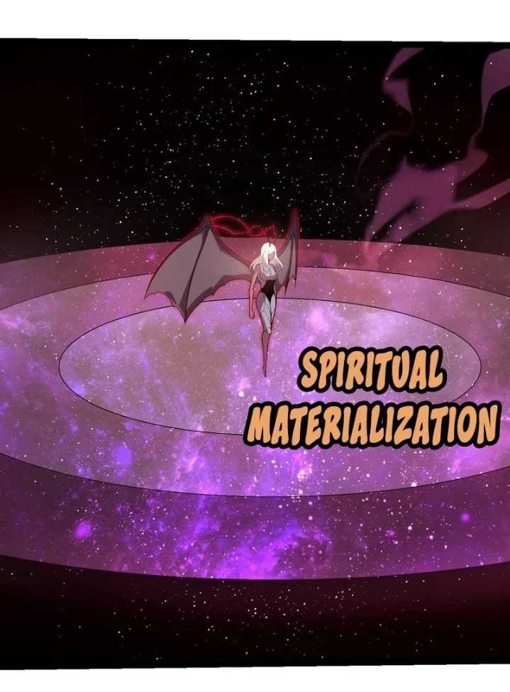 Evolution Begins With A Big Tree Chapter 400 Image 42