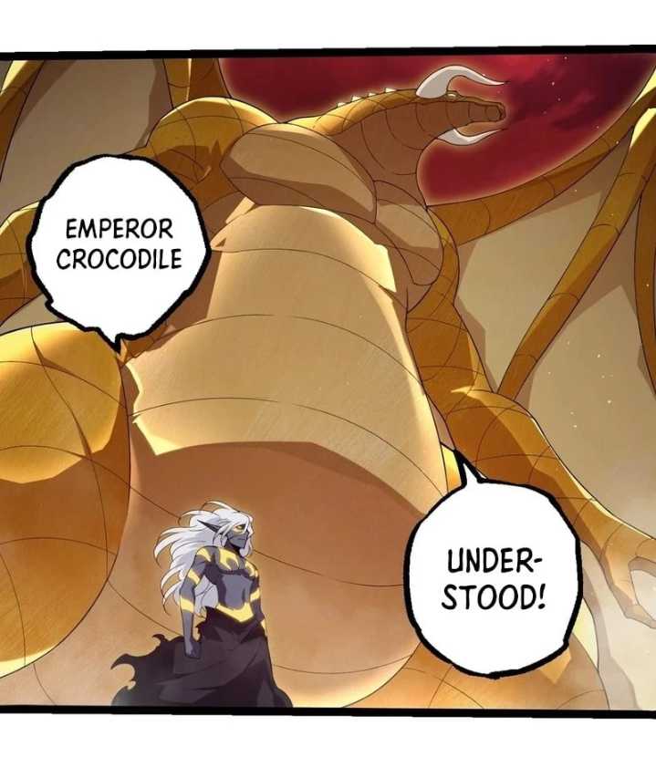 Evolution Begins With A Big Tree Chapter 400 Image 44