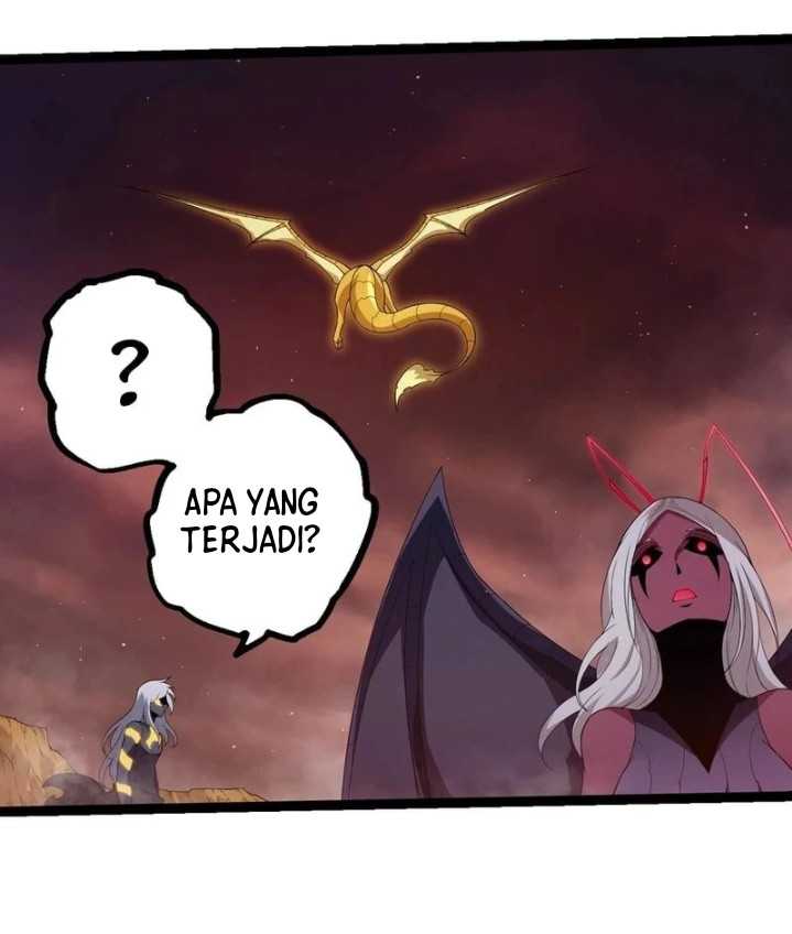 Evolution Begins With A Big Tree Chapter 400 Image 45