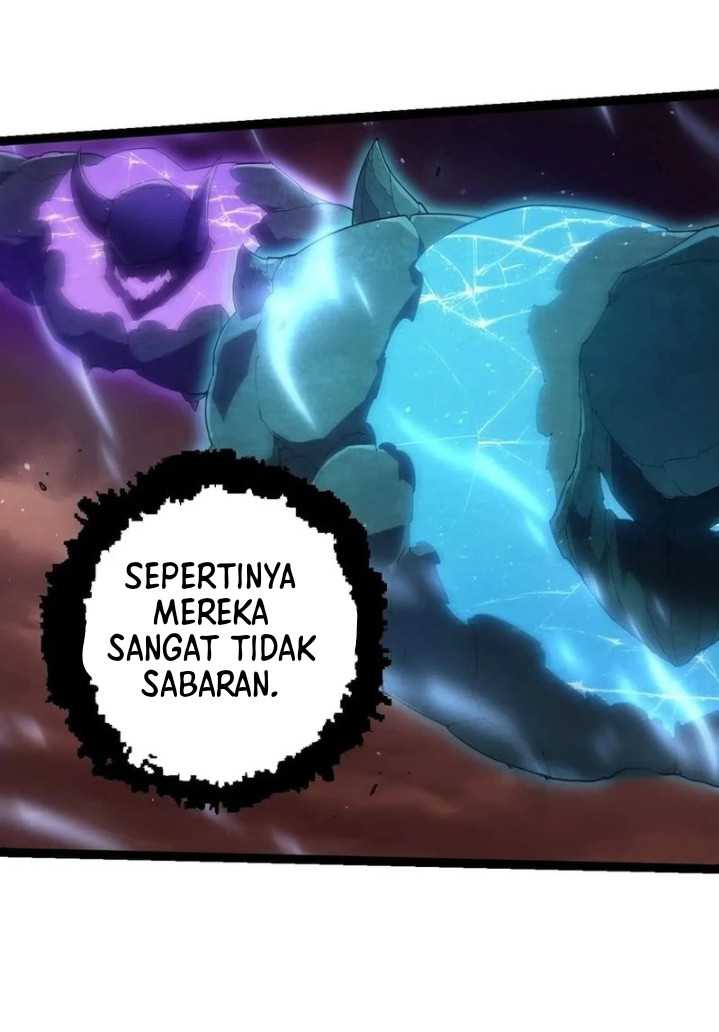 Evolution Begins With A Big Tree Chapter 400 Image 48