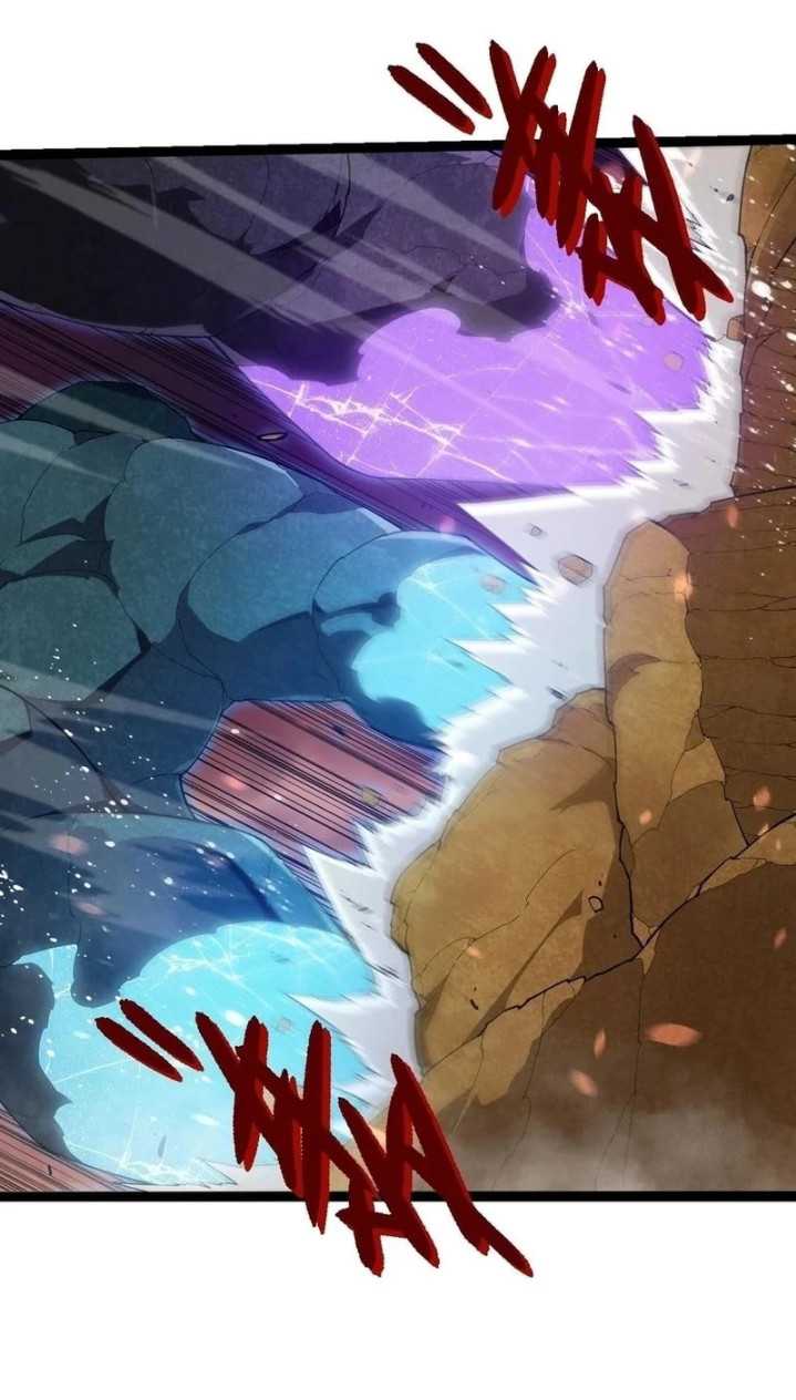 Evolution Begins With A Big Tree Chapter 400 Image 50