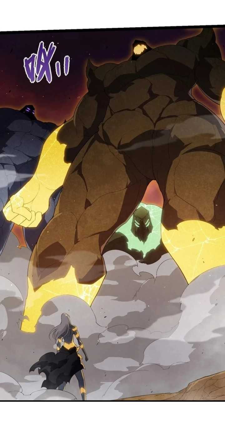 Evolution Begins With A Big Tree Chapter 400 Image 51