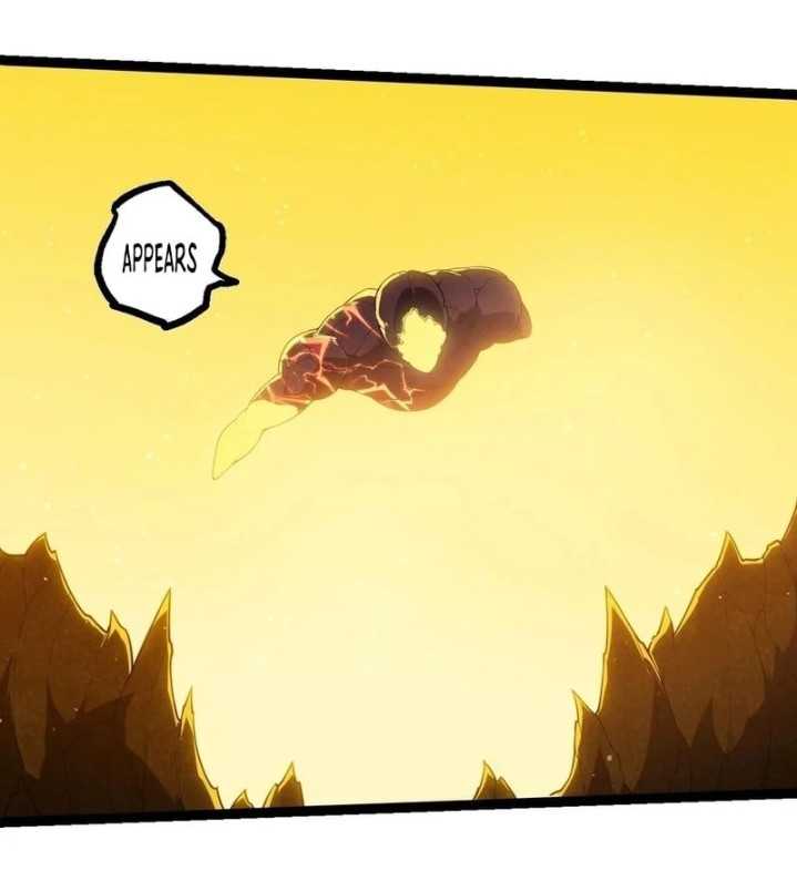 Evolution Begins With A Big Tree Chapter 400 Image 54