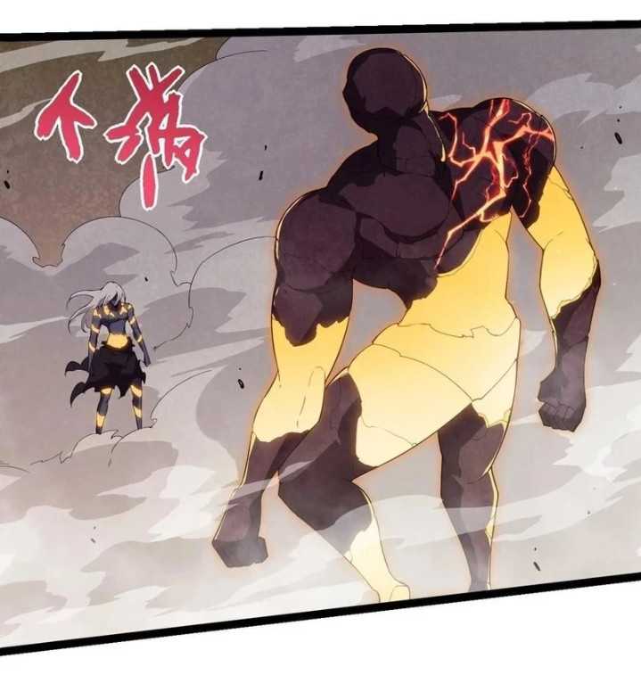 Evolution Begins With A Big Tree Chapter 400 Image 55