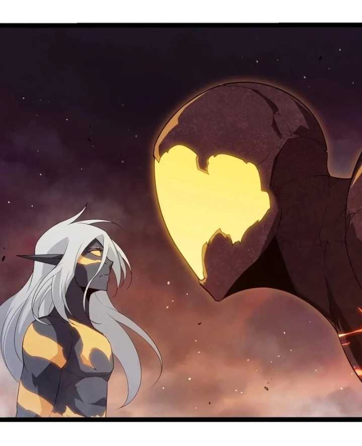 Evolution Begins With A Big Tree Chapter 400 Image 56