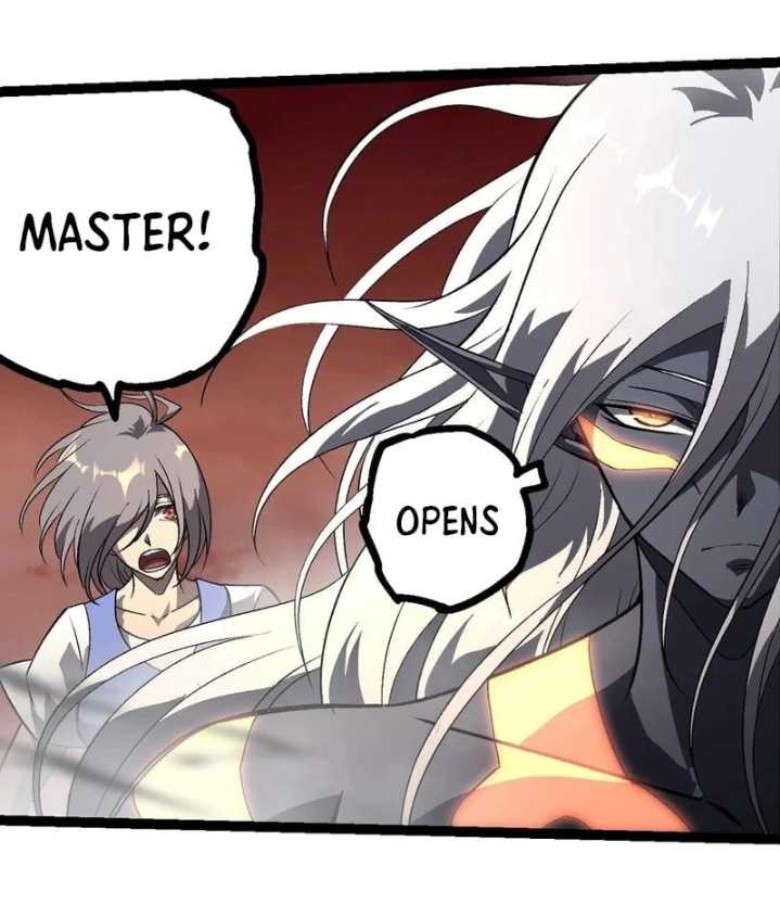 Evolution Begins With A Big Tree Chapter 403 Image 3