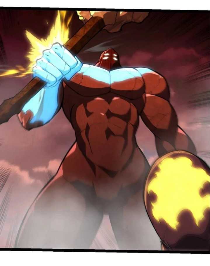 Evolution Begins With A Big Tree Chapter 403 Image 5