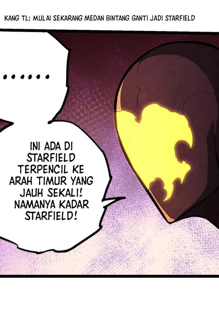 Evolution Begins With A Big Tree Chapter 403 Image 7