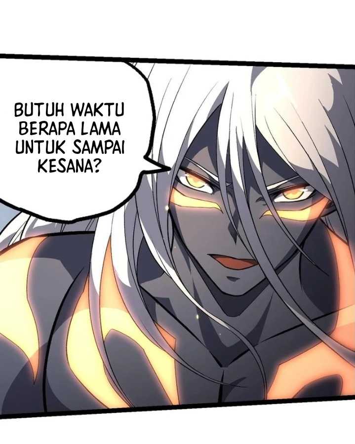 Evolution Begins With A Big Tree Chapter 403 Image 8