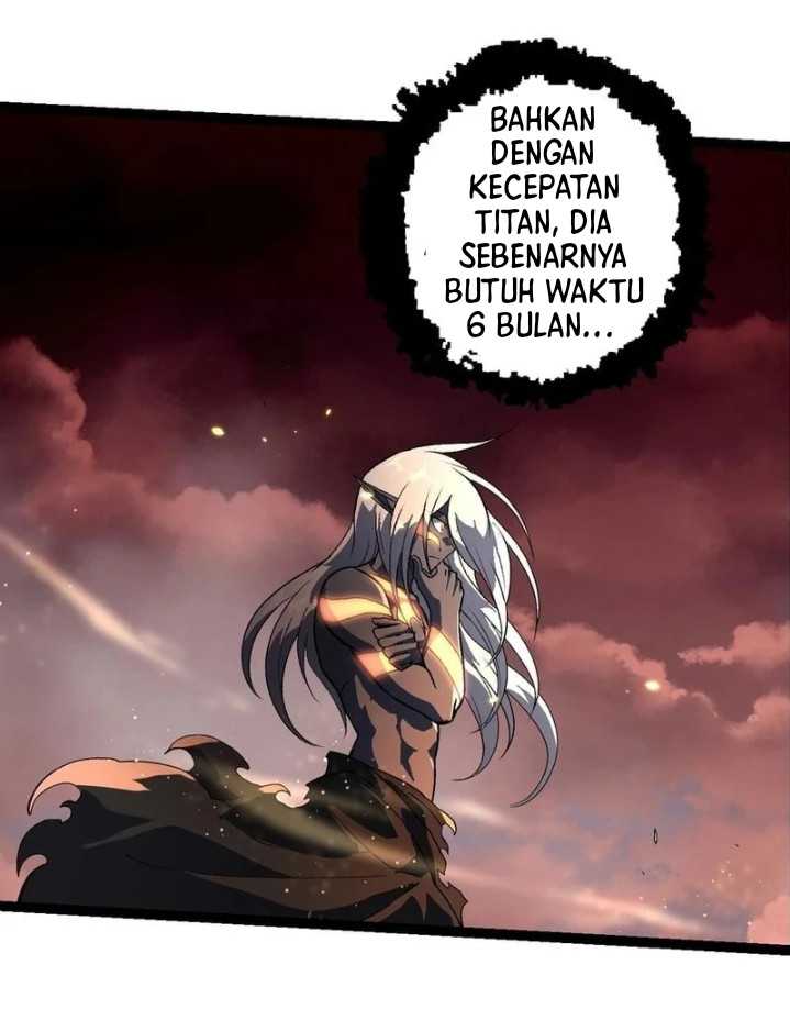 Evolution Begins With A Big Tree Chapter 403 Image 10