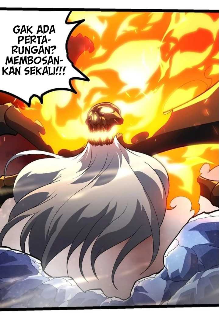 Evolution Begins With A Big Tree Chapter 403 Image 11