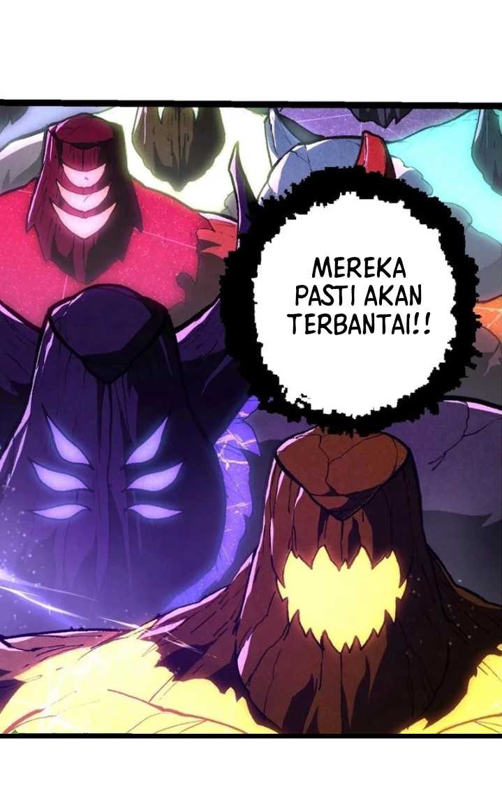 Evolution Begins With A Big Tree Chapter 403 Image 13