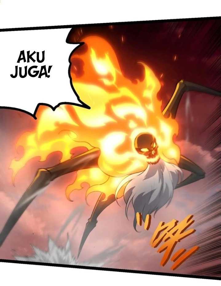 Evolution Begins With A Big Tree Chapter 403 Image 18