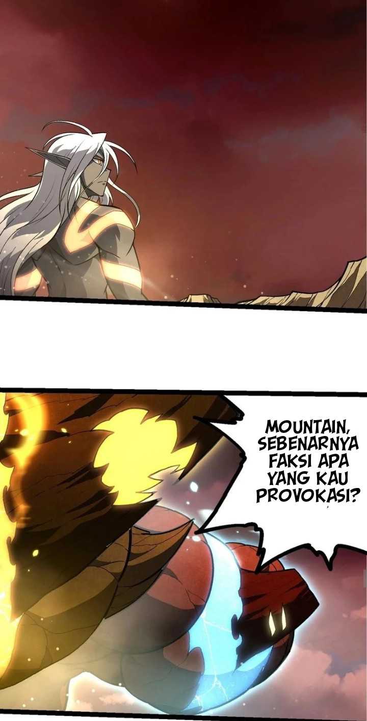 Evolution Begins With A Big Tree Chapter 403 Image 20