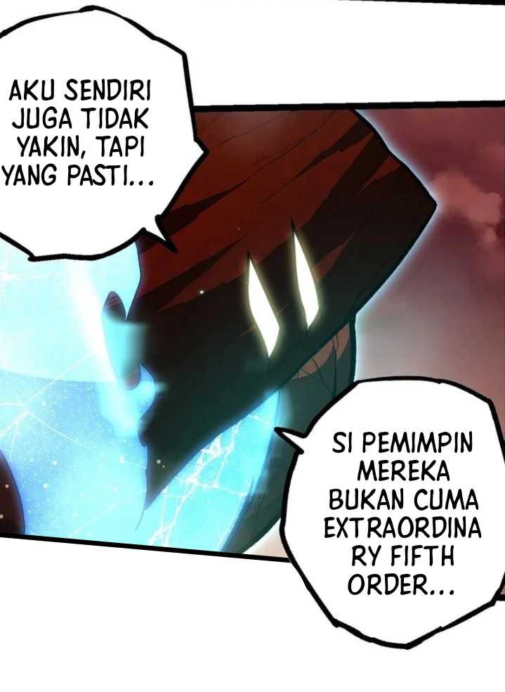 Evolution Begins With A Big Tree Chapter 403 Image 21