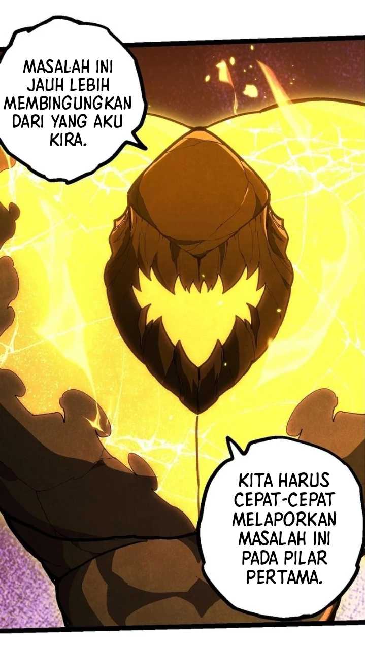 Evolution Begins With A Big Tree Chapter 403 Image 23