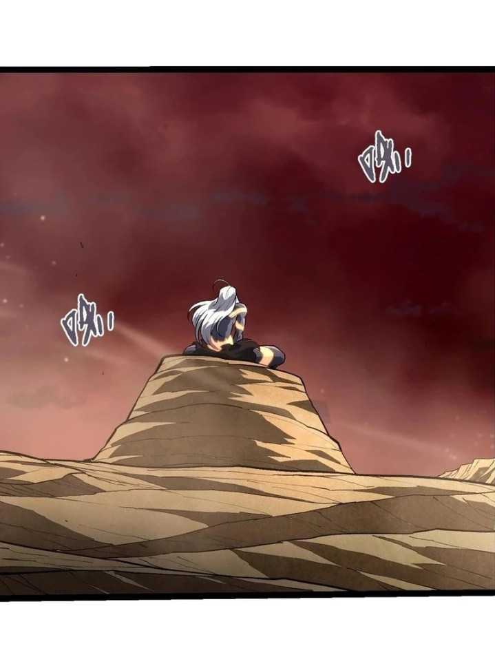 Evolution Begins With A Big Tree Chapter 403 Image 27