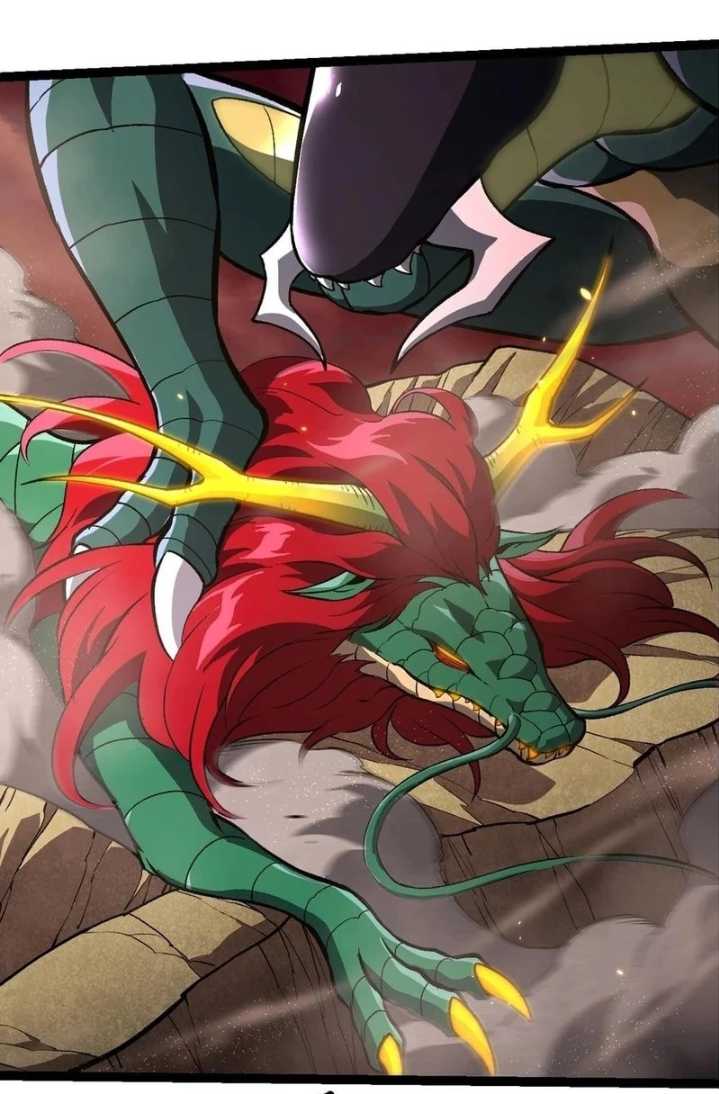 Evolution Begins With A Big Tree Chapter 403 Image 33