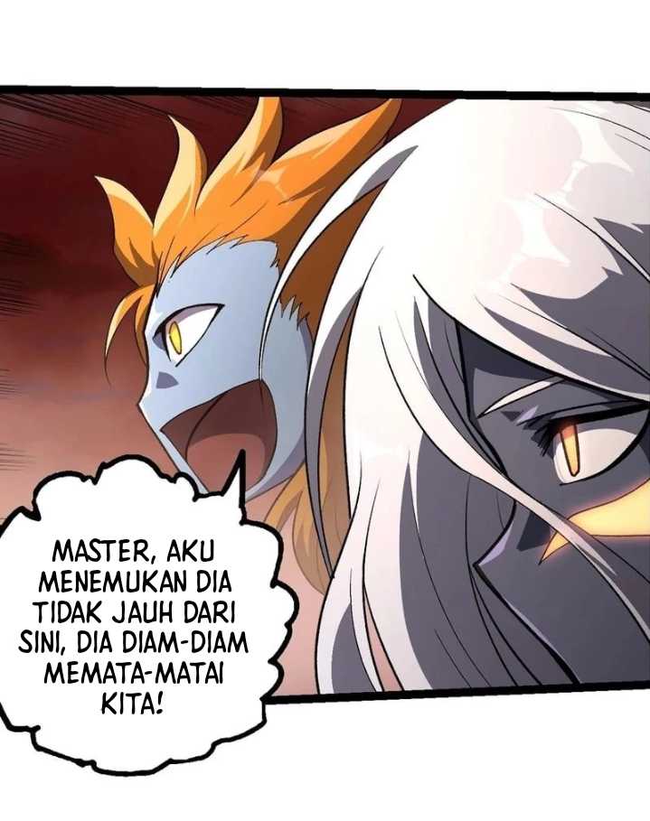 Evolution Begins With A Big Tree Chapter 403 Image 35