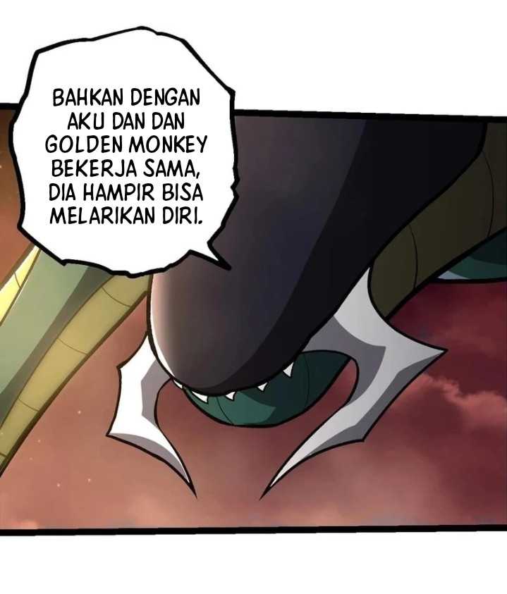 Evolution Begins With A Big Tree Chapter 403 Image 36