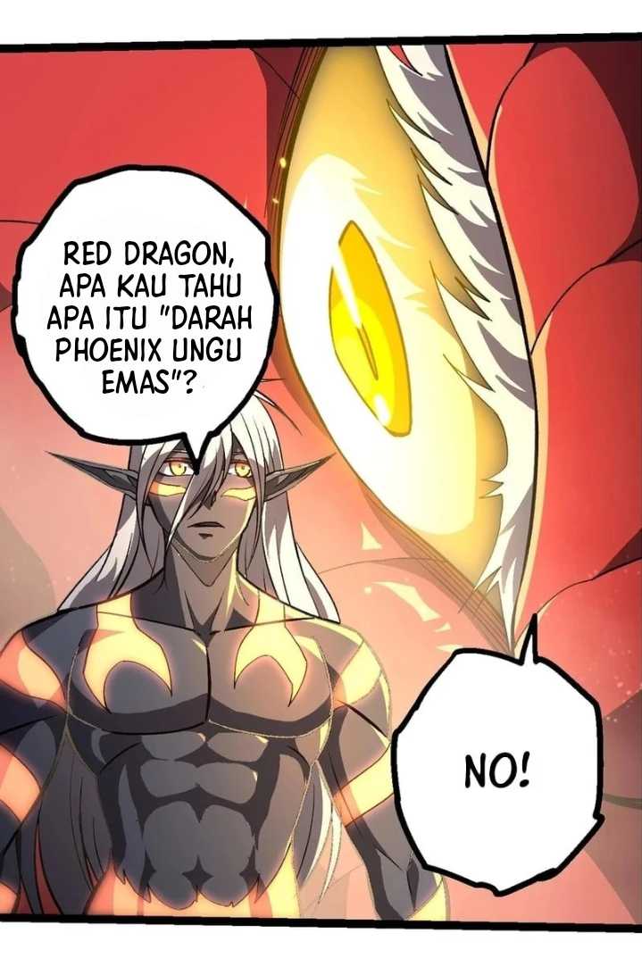 Evolution Begins With A Big Tree Chapter 403 Image 39