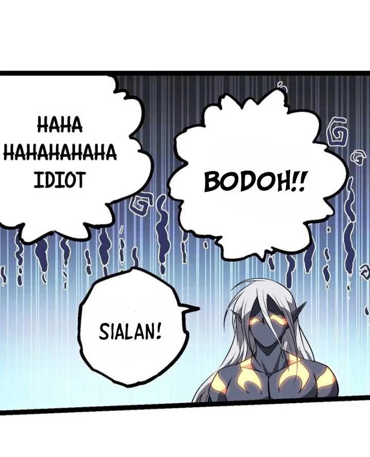 Evolution Begins With A Big Tree Chapter 403 Image 41