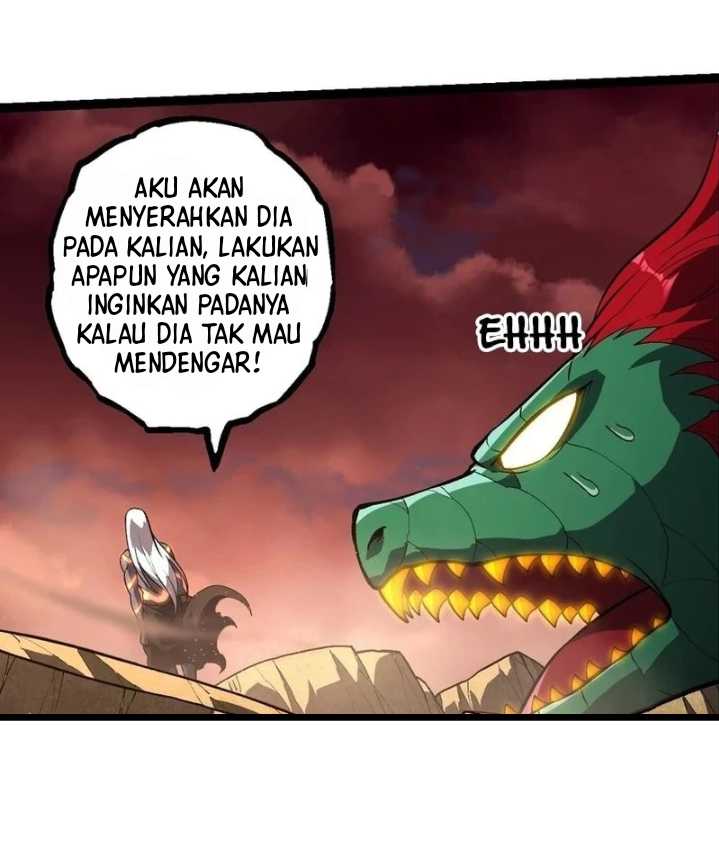 Evolution Begins With A Big Tree Chapter 403 Image 42