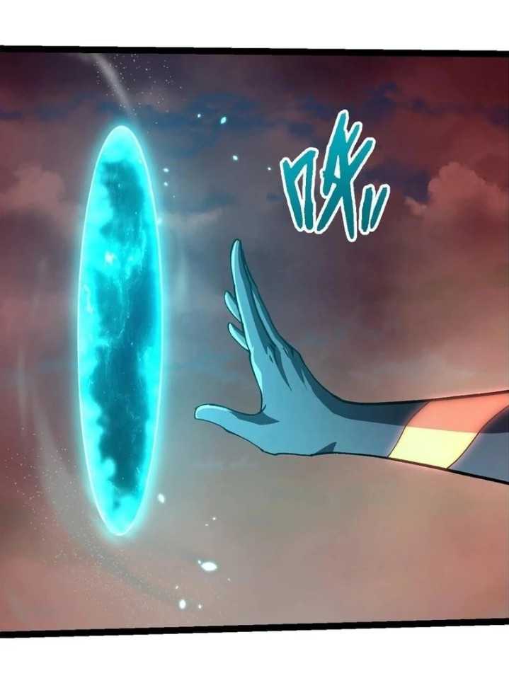 Evolution Begins With A Big Tree Chapter 403 Image 44