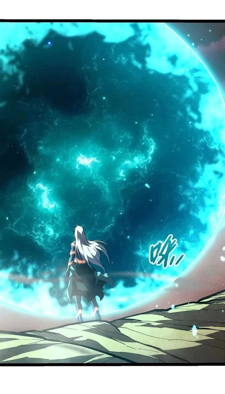 Evolution Begins With A Big Tree Chapter 403 Image 45