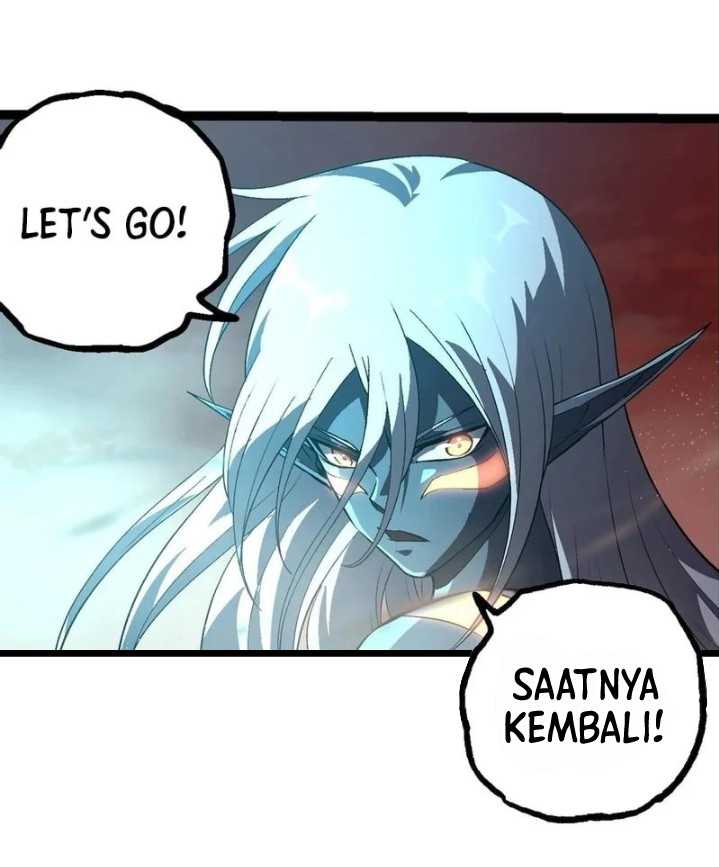 Evolution Begins With A Big Tree Chapter 403 Image 46