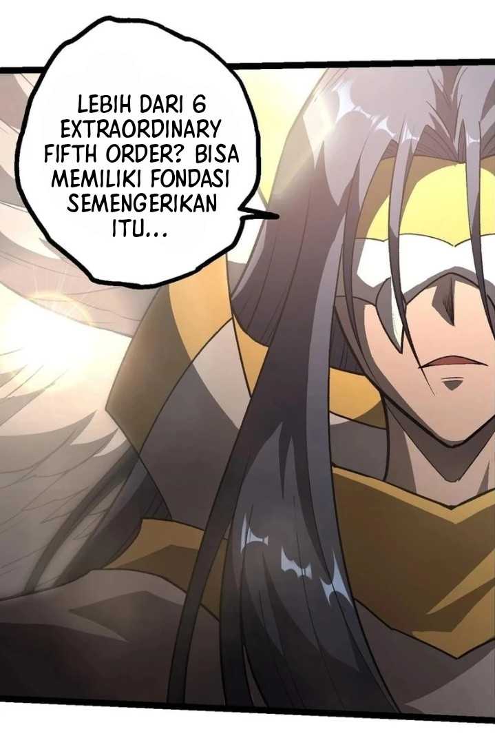 Evolution Begins With A Big Tree Chapter 403 Image 49